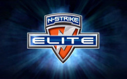 best nerf elite guns 2019
